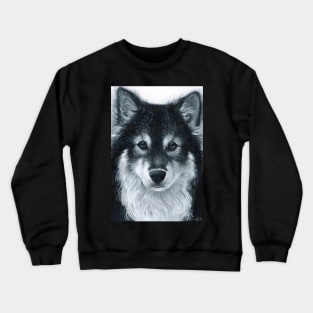 Finns from Lapland Crewneck Sweatshirt